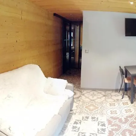 Chalet Cathy Et Michel Seytroux Exterior photo
